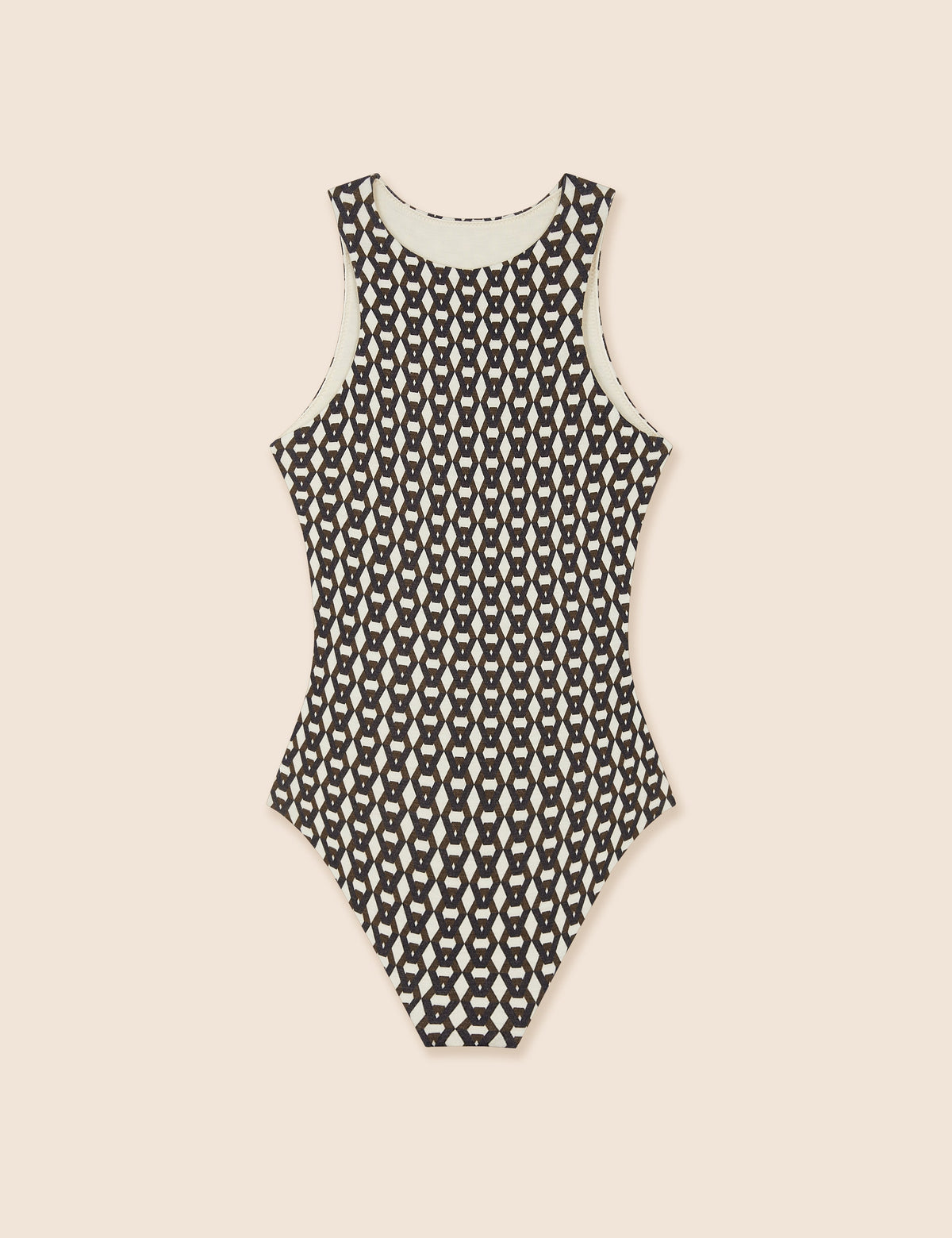 Monogram Body