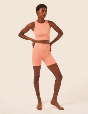 Eco Seamless Short