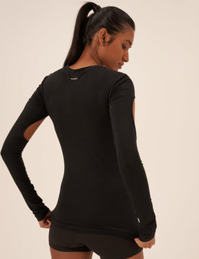 Cut Out Top