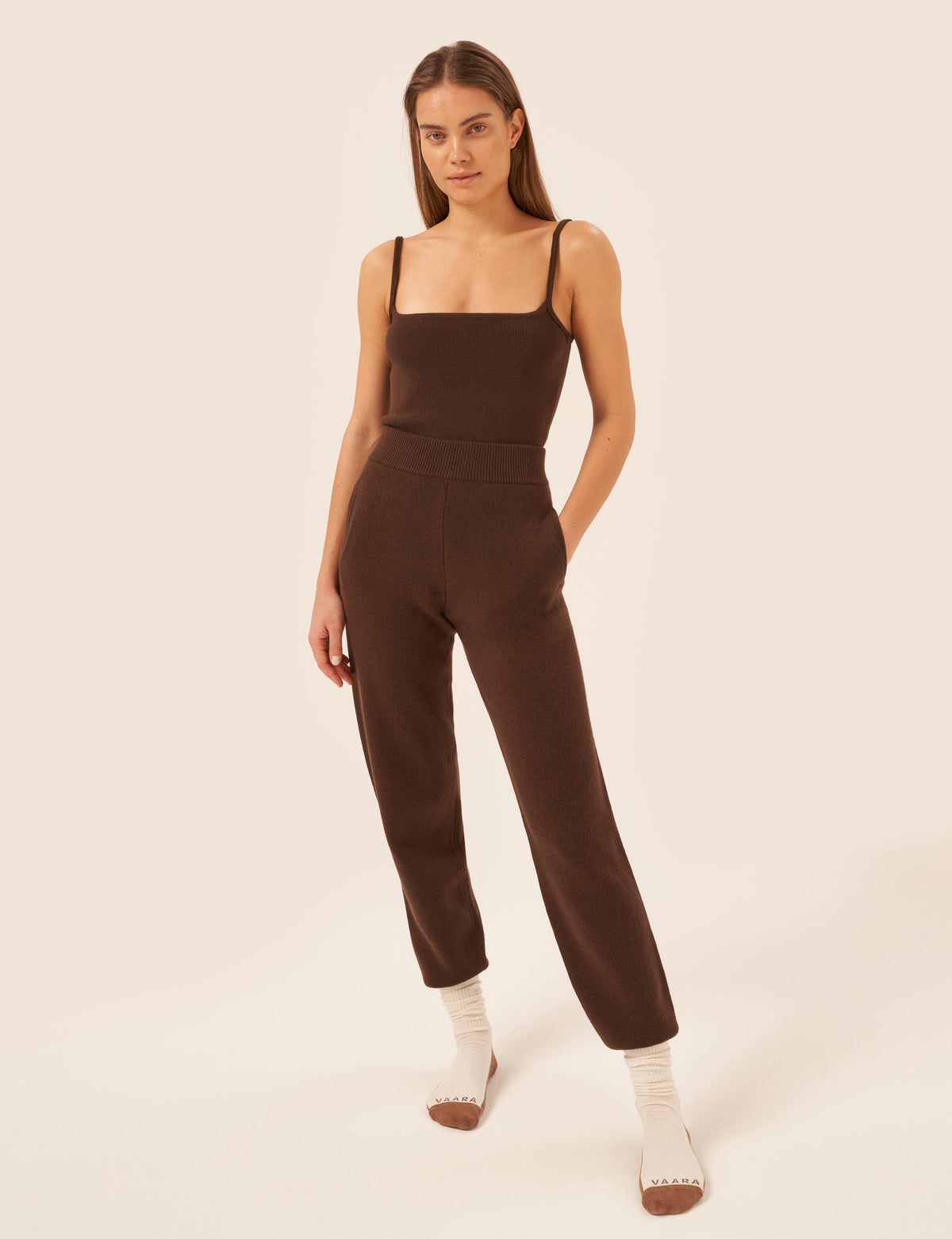 Travel Trackpant