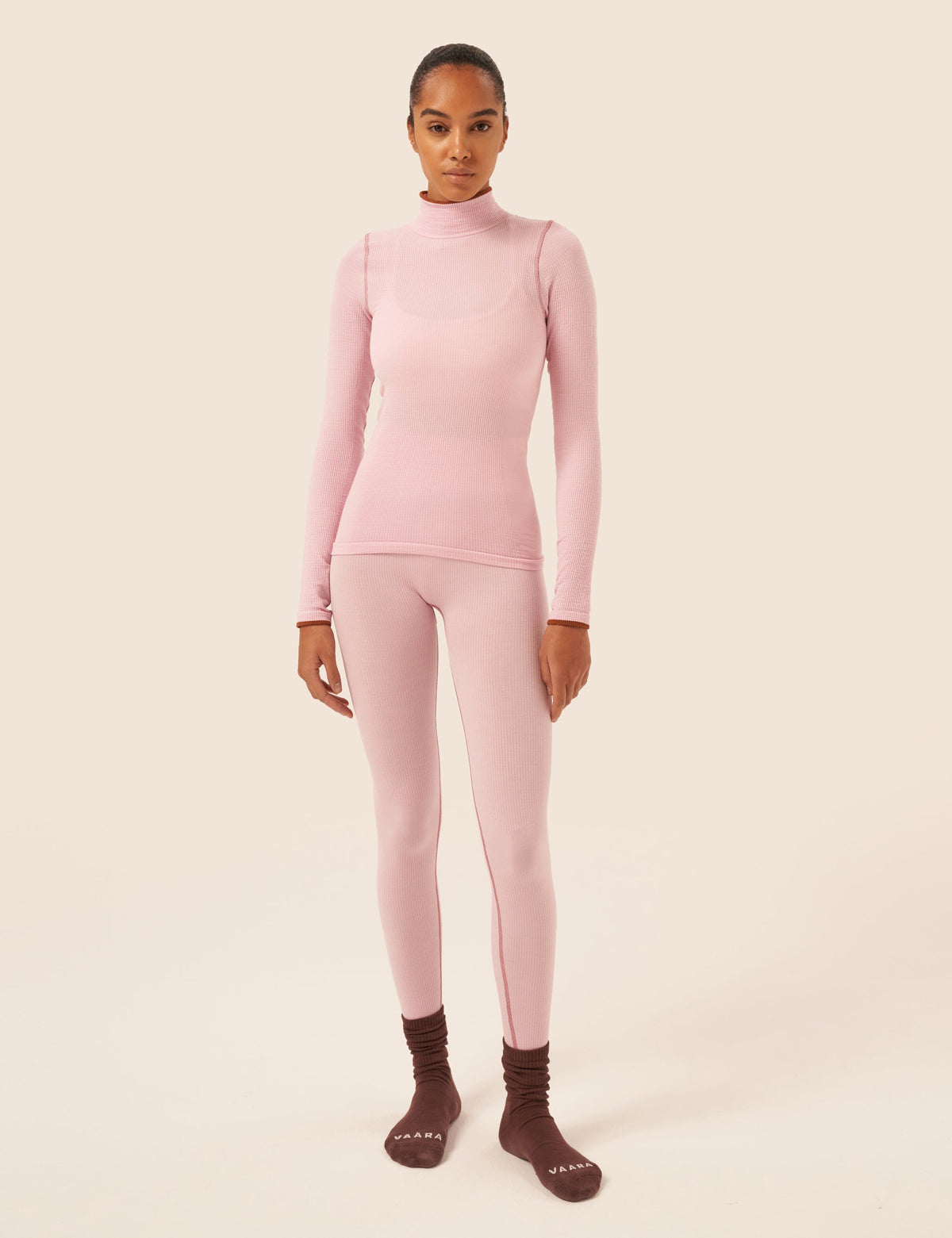 Merino Legging