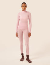 Merino Legging