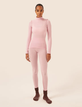 Merino Legging