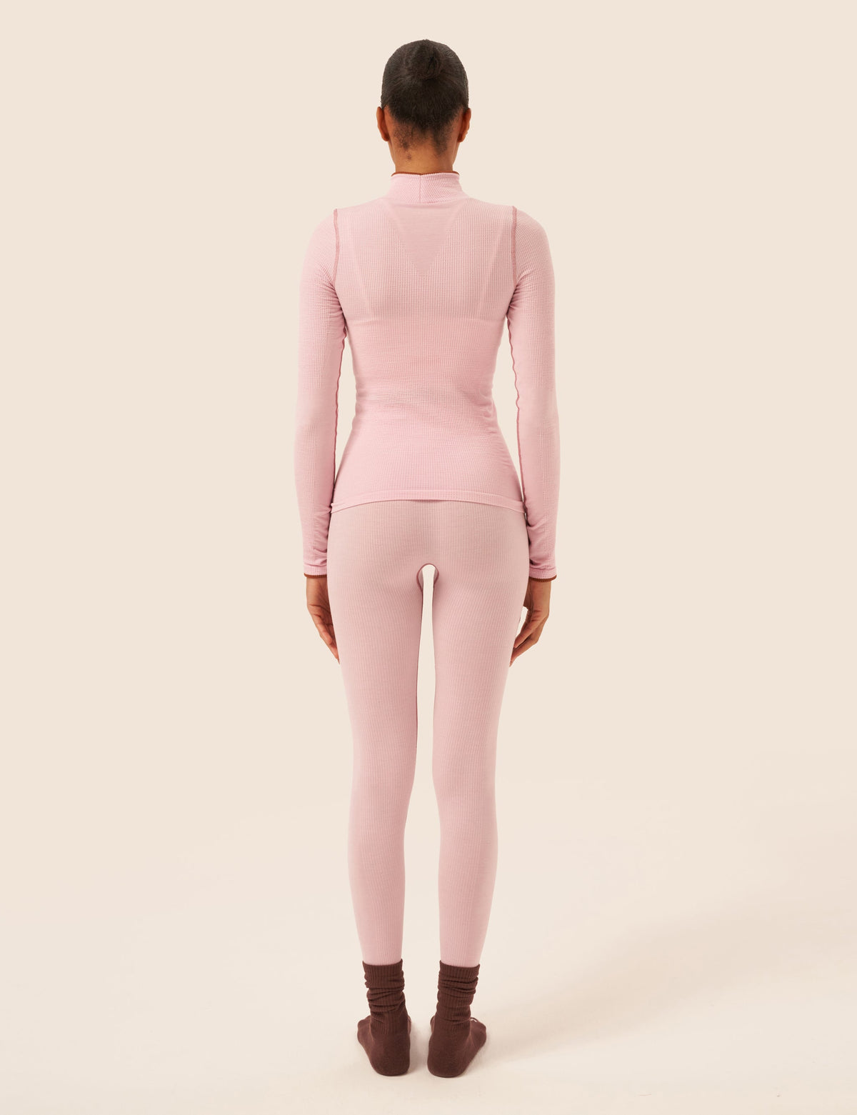 Merino Legging