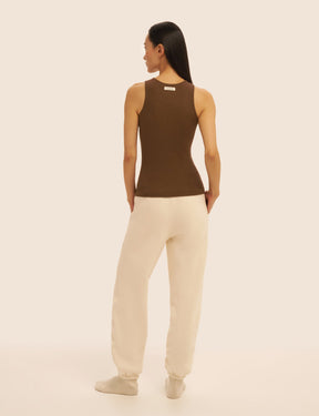 Racer Tank Top