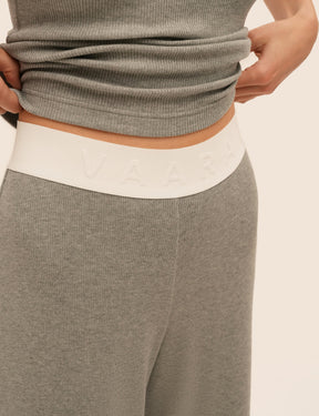 Wide Leg Pant