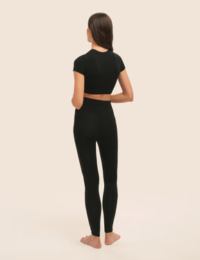 Crop T-Shirt