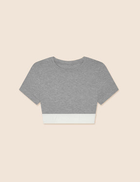 Crop T-Shirt
