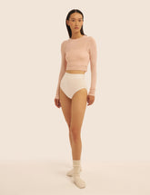 Cropped Short