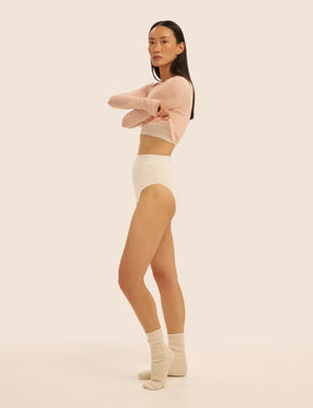 Cropped Short