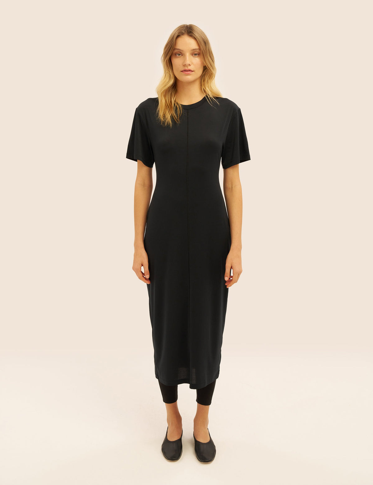 Packable Dress