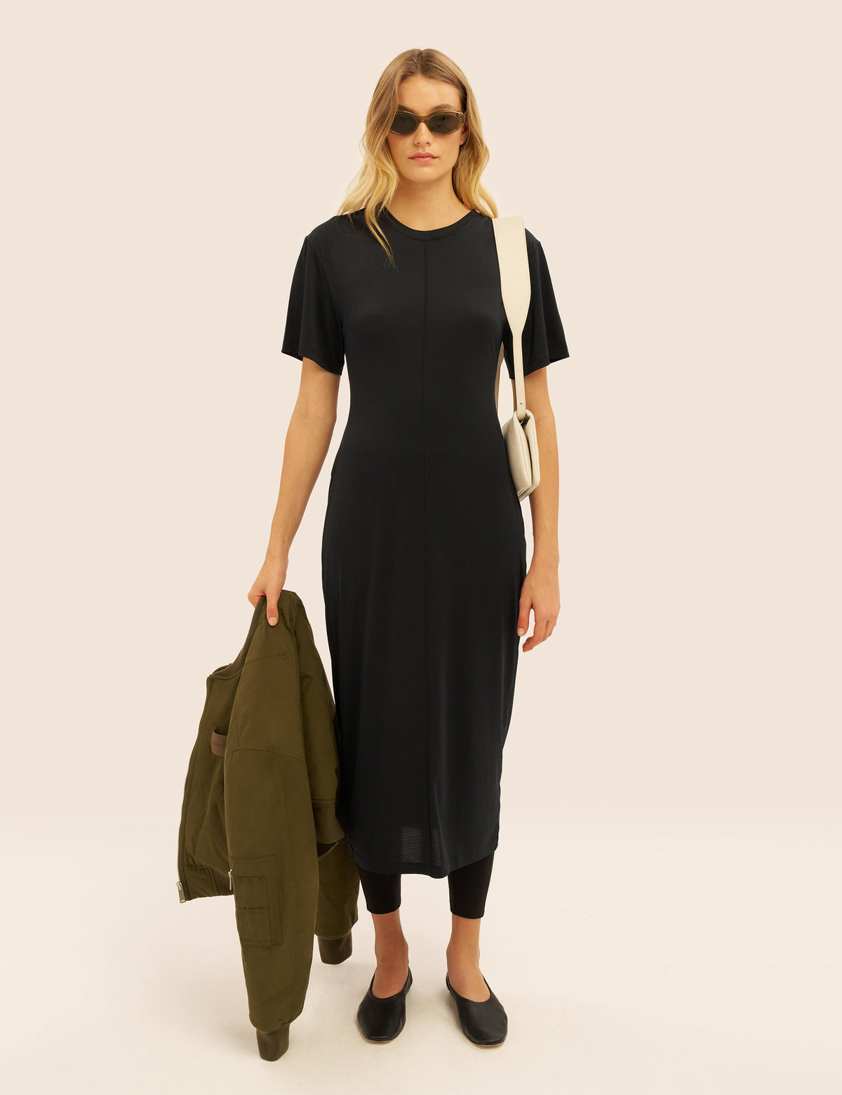 Packable Dress