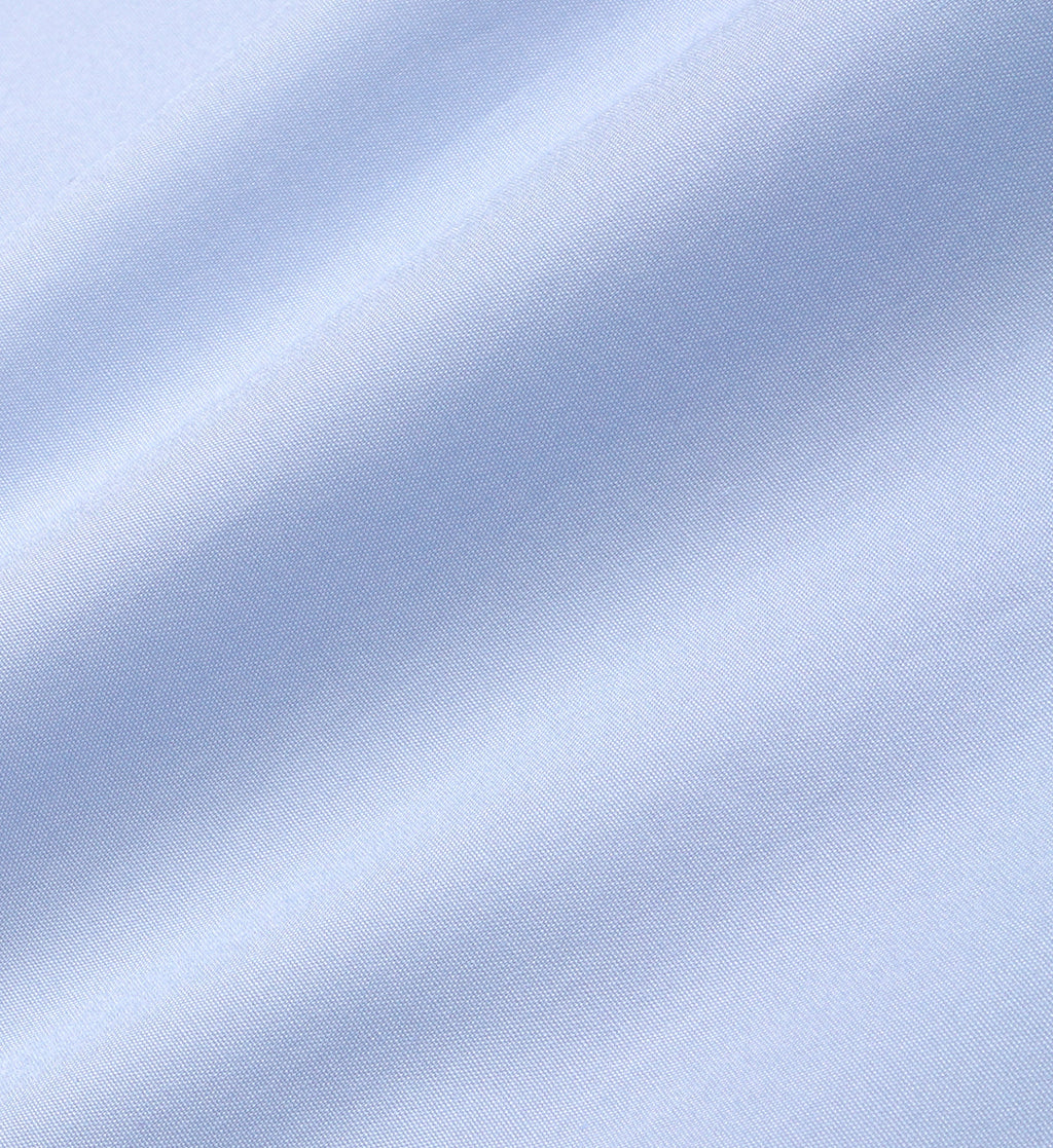 Vendome Pyjama Pants - Ciel/Navy