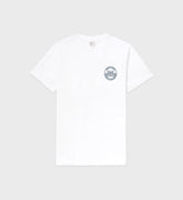 Vendome Resort T-shirt - White/Navy
