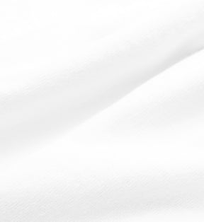 Vendome Ringer Tee - White/Fire red