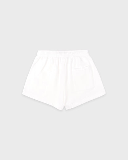 Veritas Soft Disco Short - White/Navy
