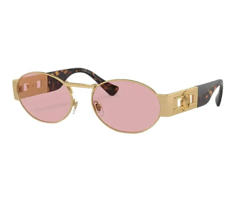 Versace Versace 2264 1002/84 56 - Sunglasses | Shop From The Mirage