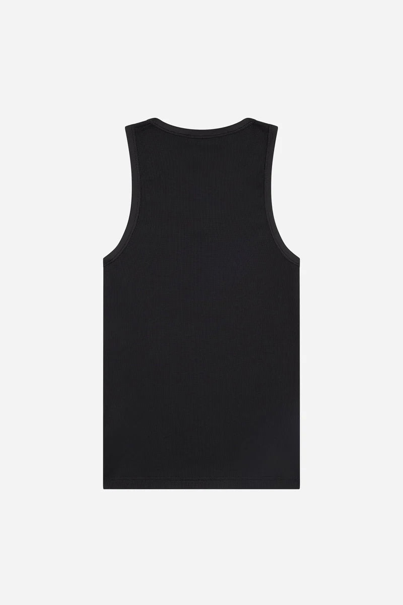 Two-Pack Stretch Poly Piqué Vests