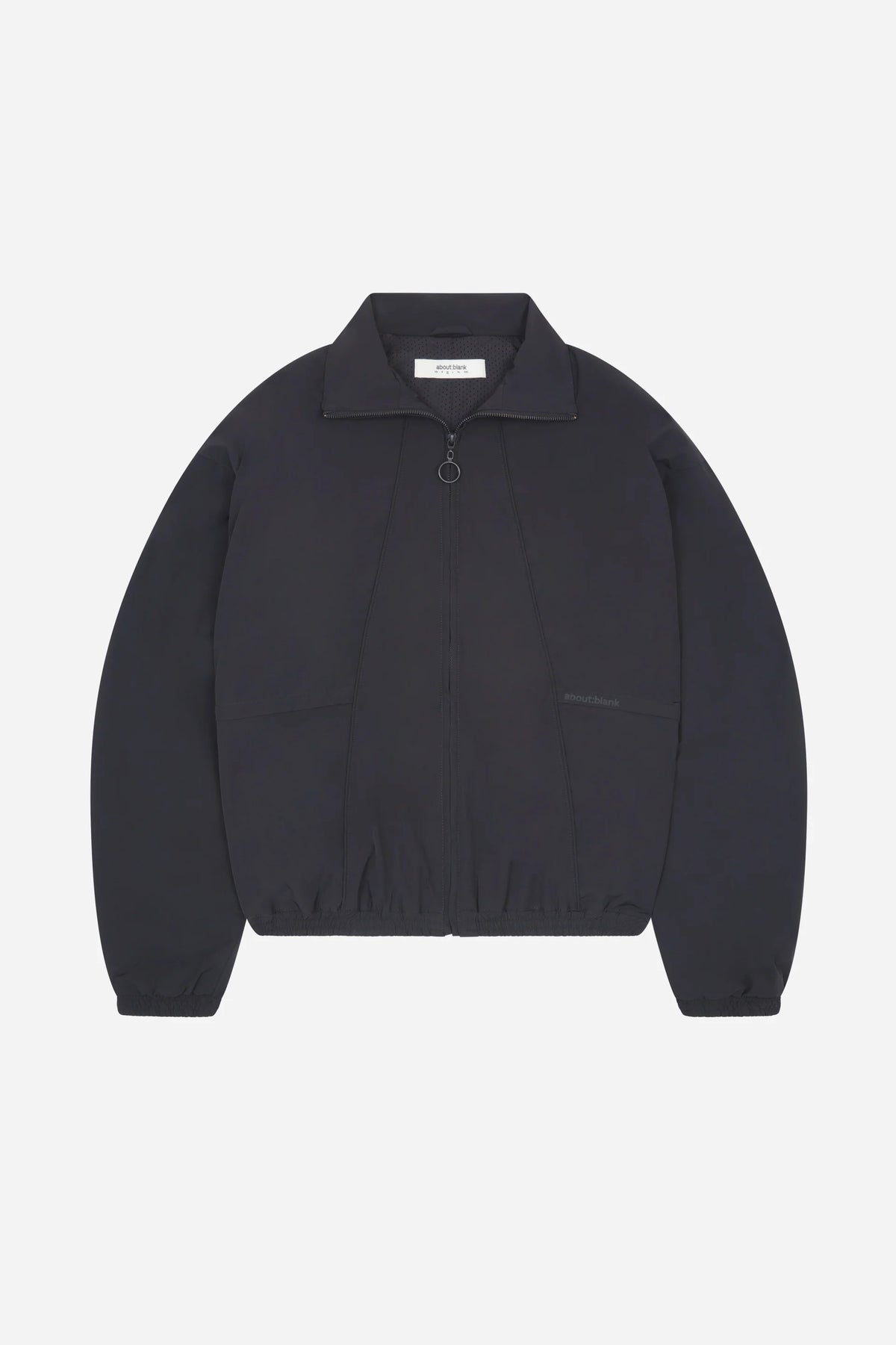 Vitra jacket - black