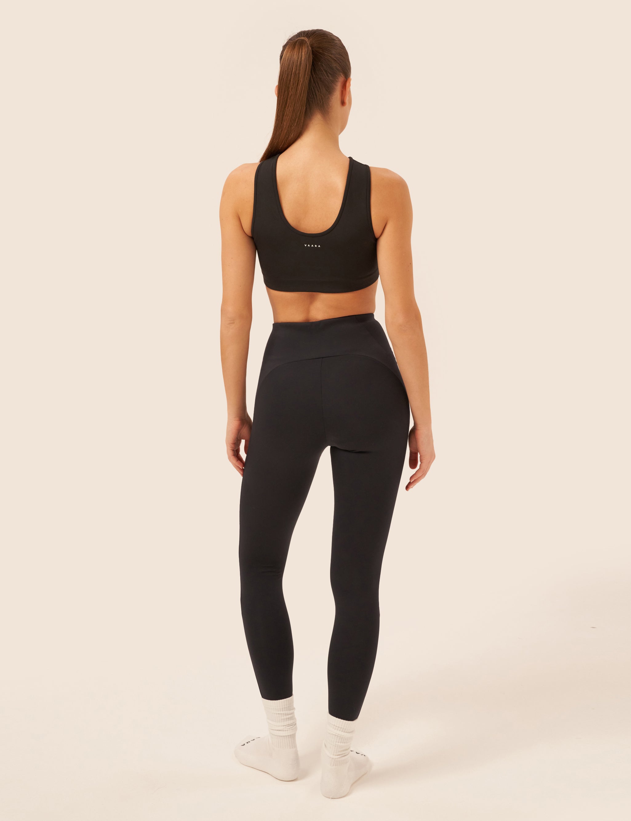 Sculpting Legging