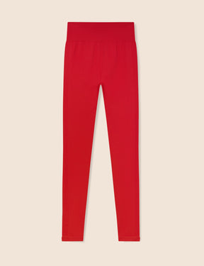 Seamless Knit Legging