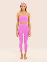 7/8 Mid Rise Legging