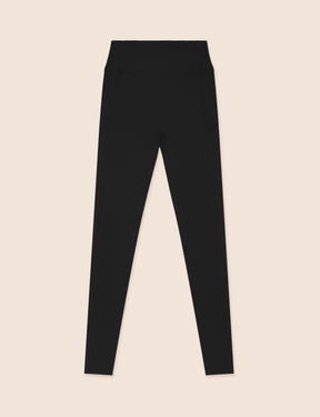 7/8 Soft Top Legging