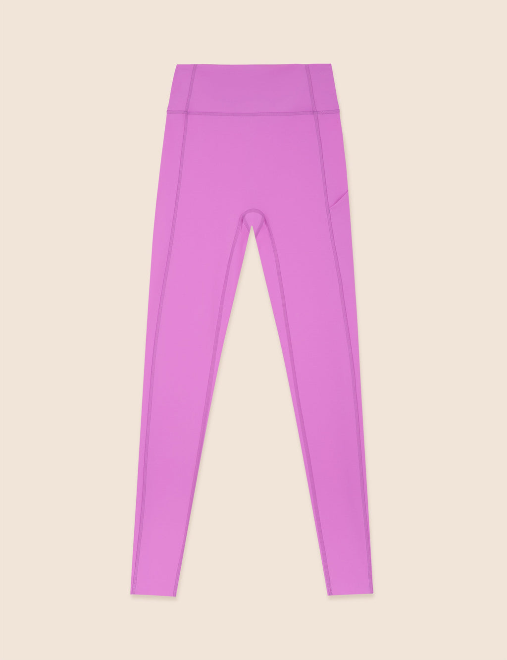 7/8 Soft Top Legging