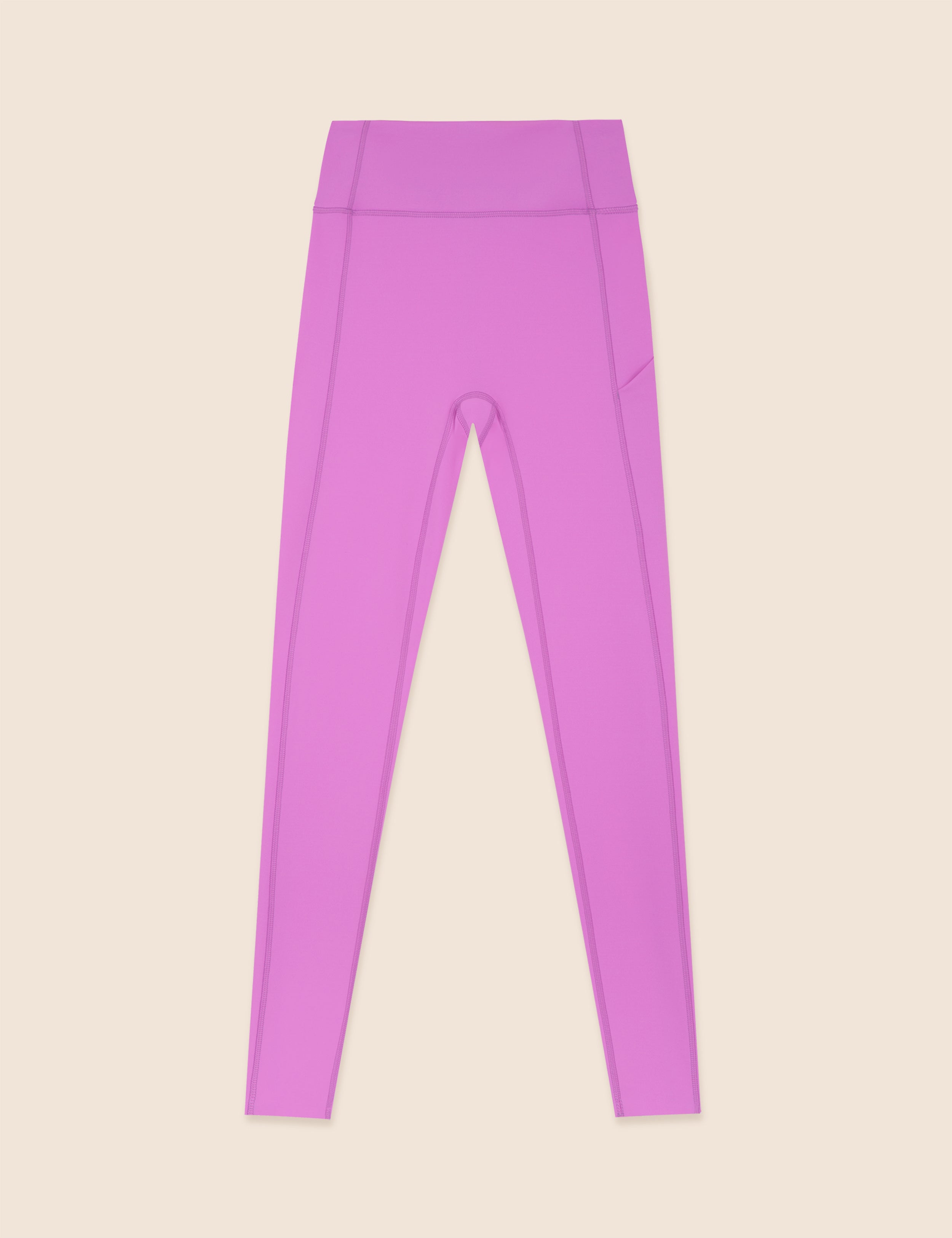 7/8 Soft Top Legging