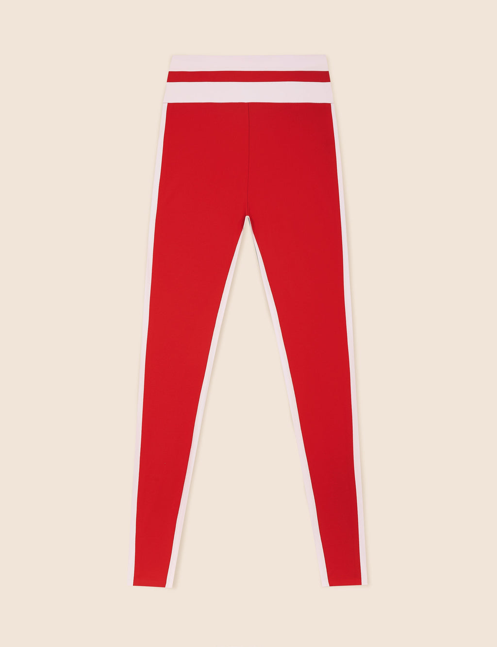 Bi-colour Sports Legging