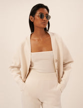 Travel Cardigan