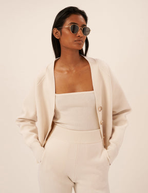 Travel Cardigan