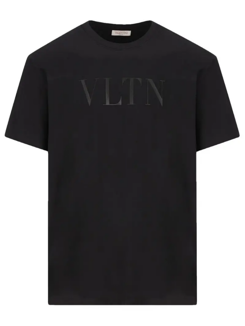 VALENTINO VLTN TEE BLACK / BLACK