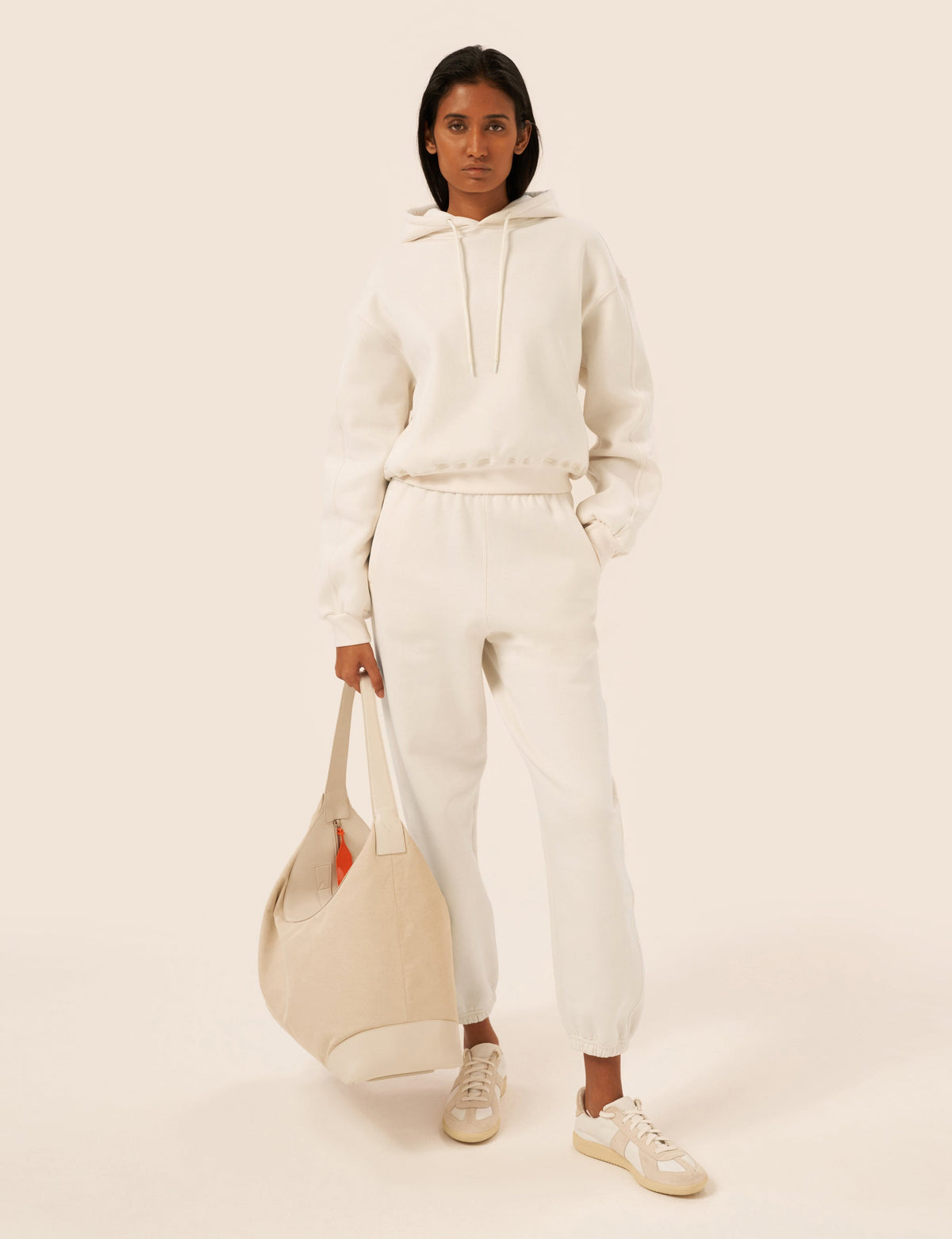 Box Hoodie