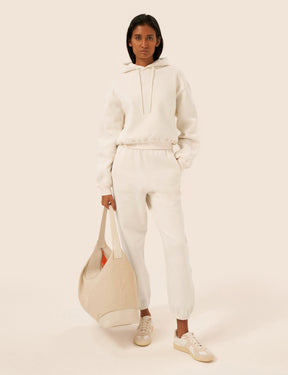 Box Hoodie