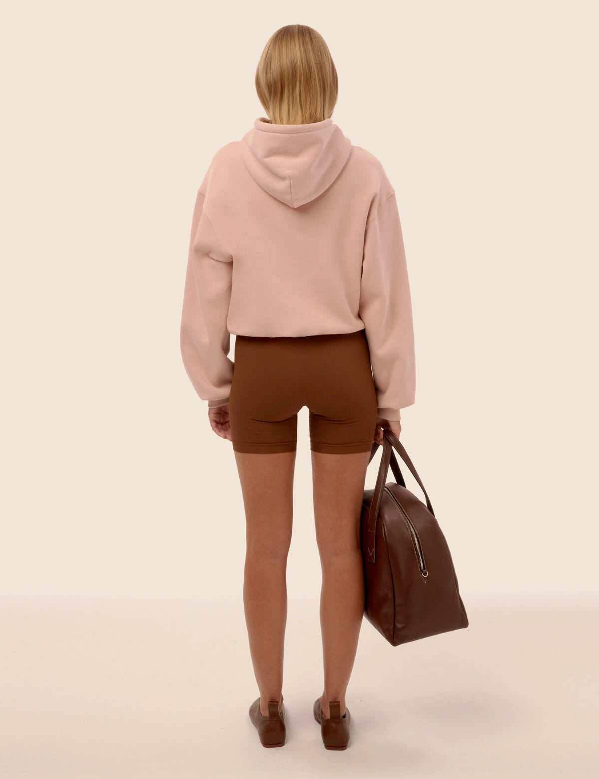 Box Hoodie