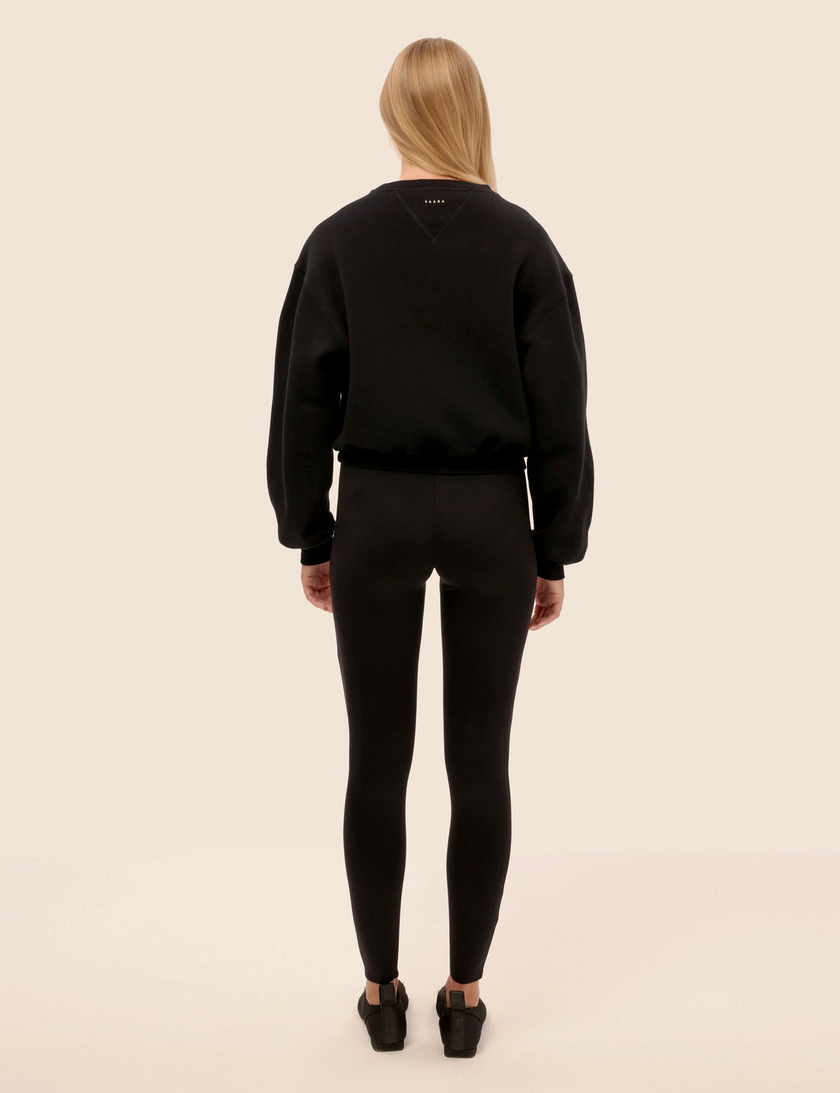 Box Sweatshirt