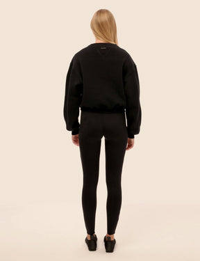 Box Sweatshirt