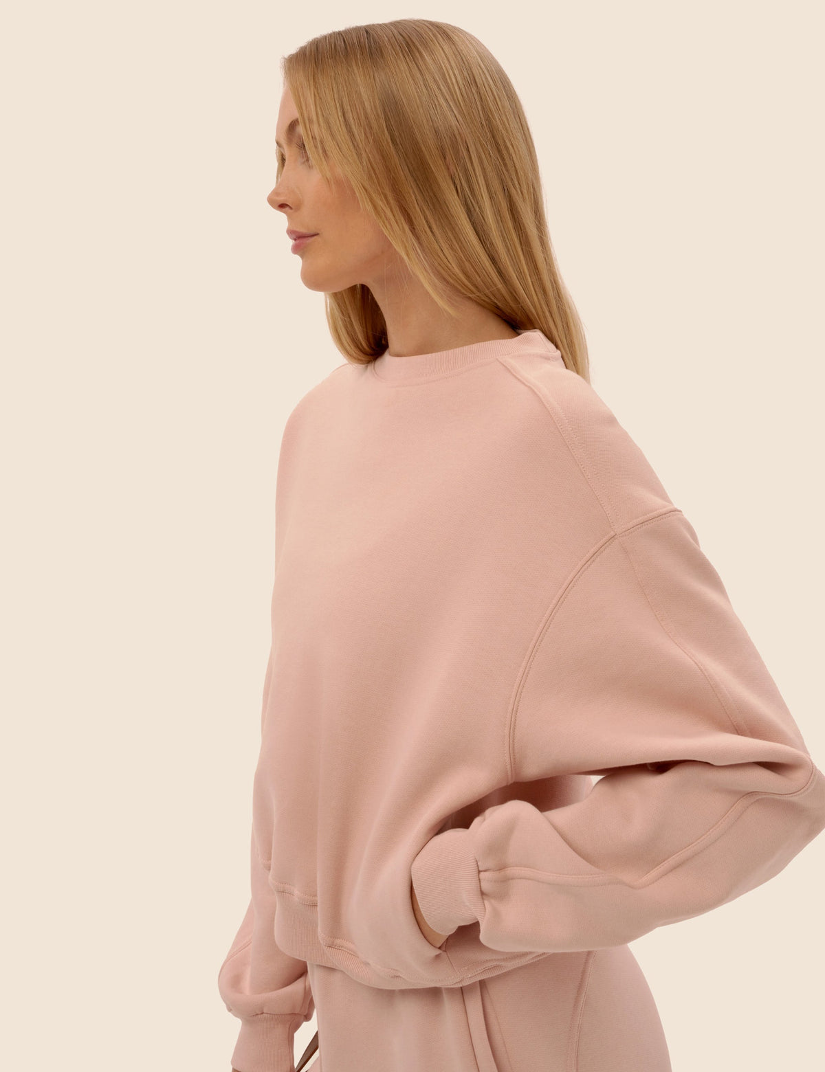 Box Sweatshirt
