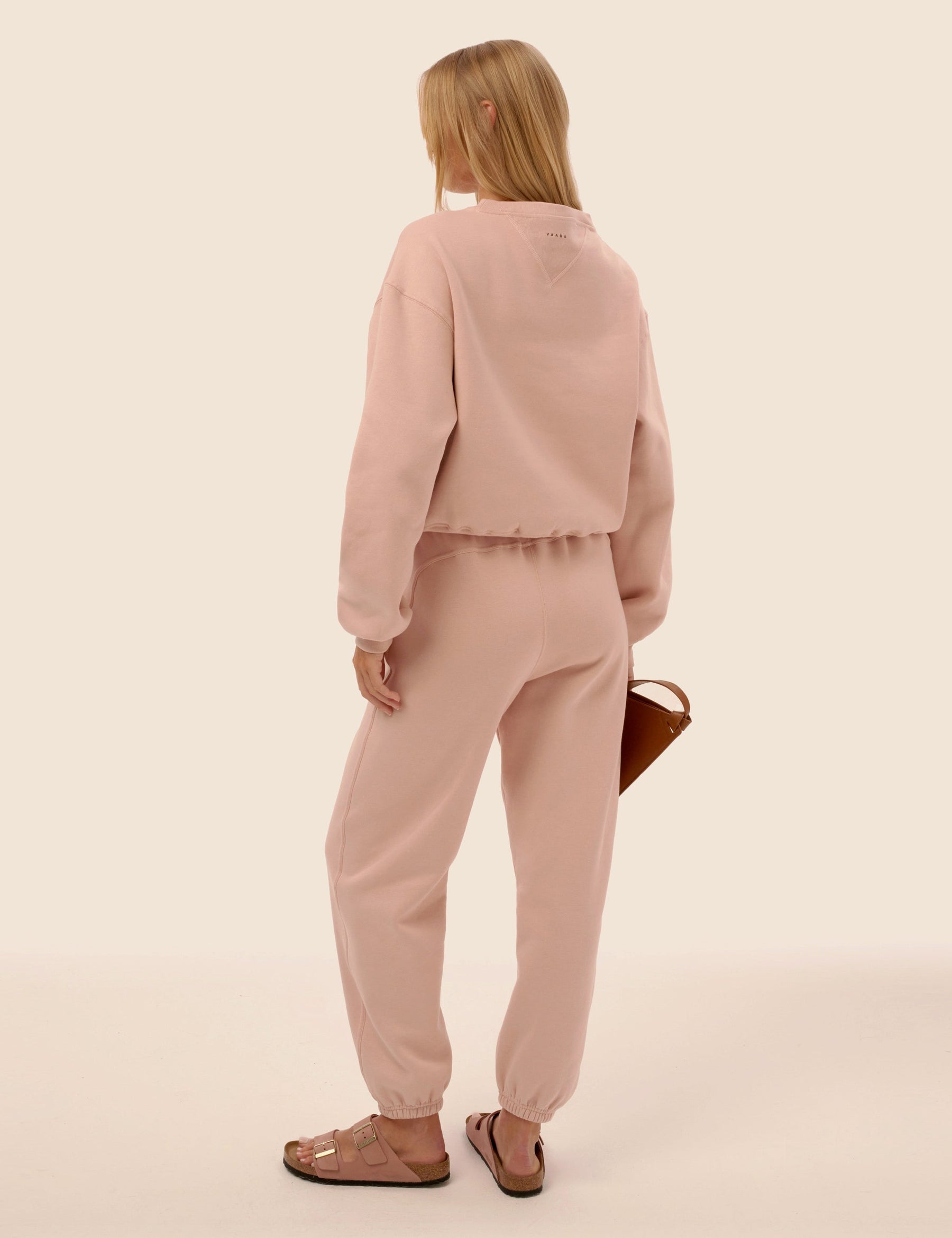 Relaxed Sweatpant