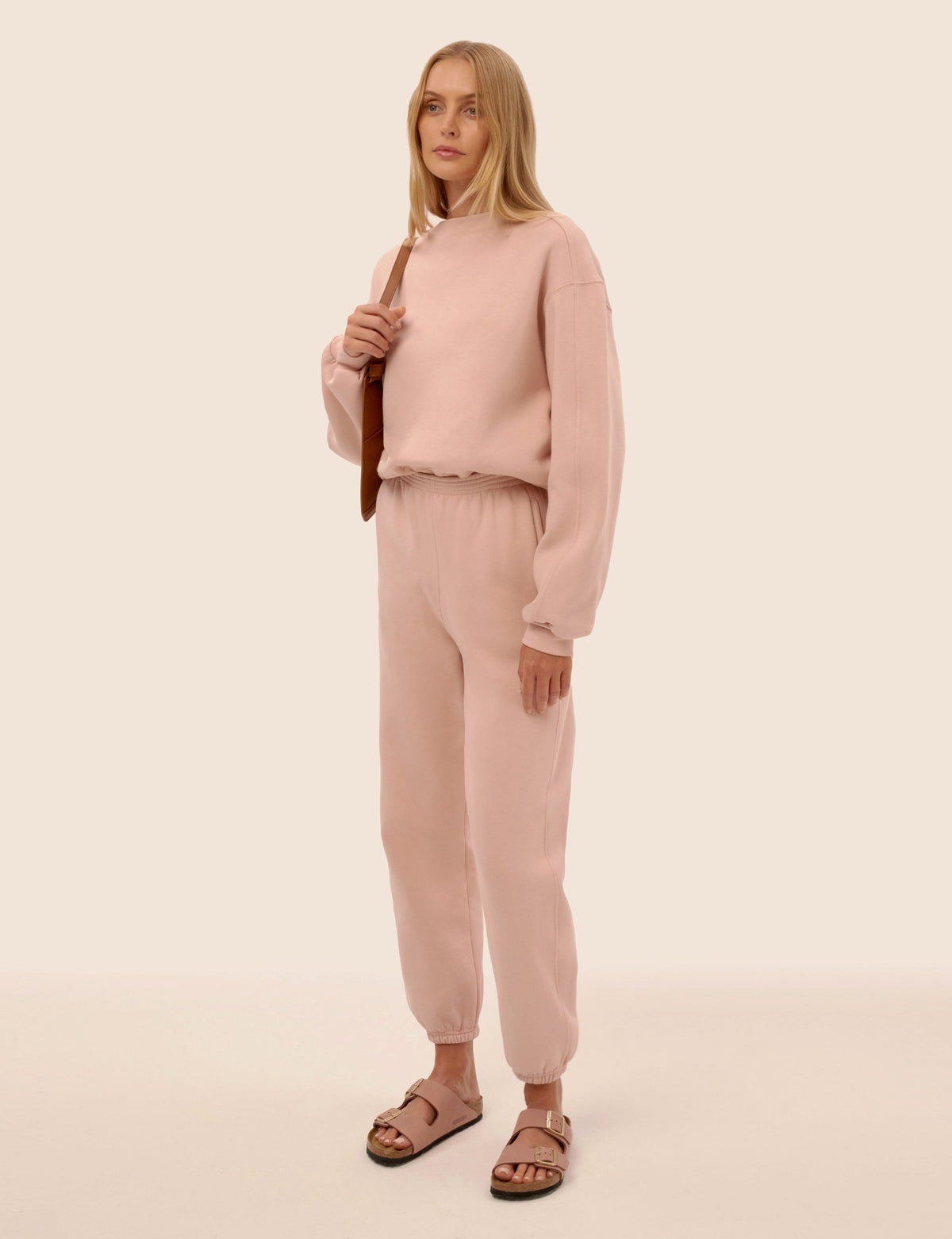 Box Sweatshirt