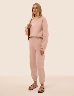 Box Sweatshirt