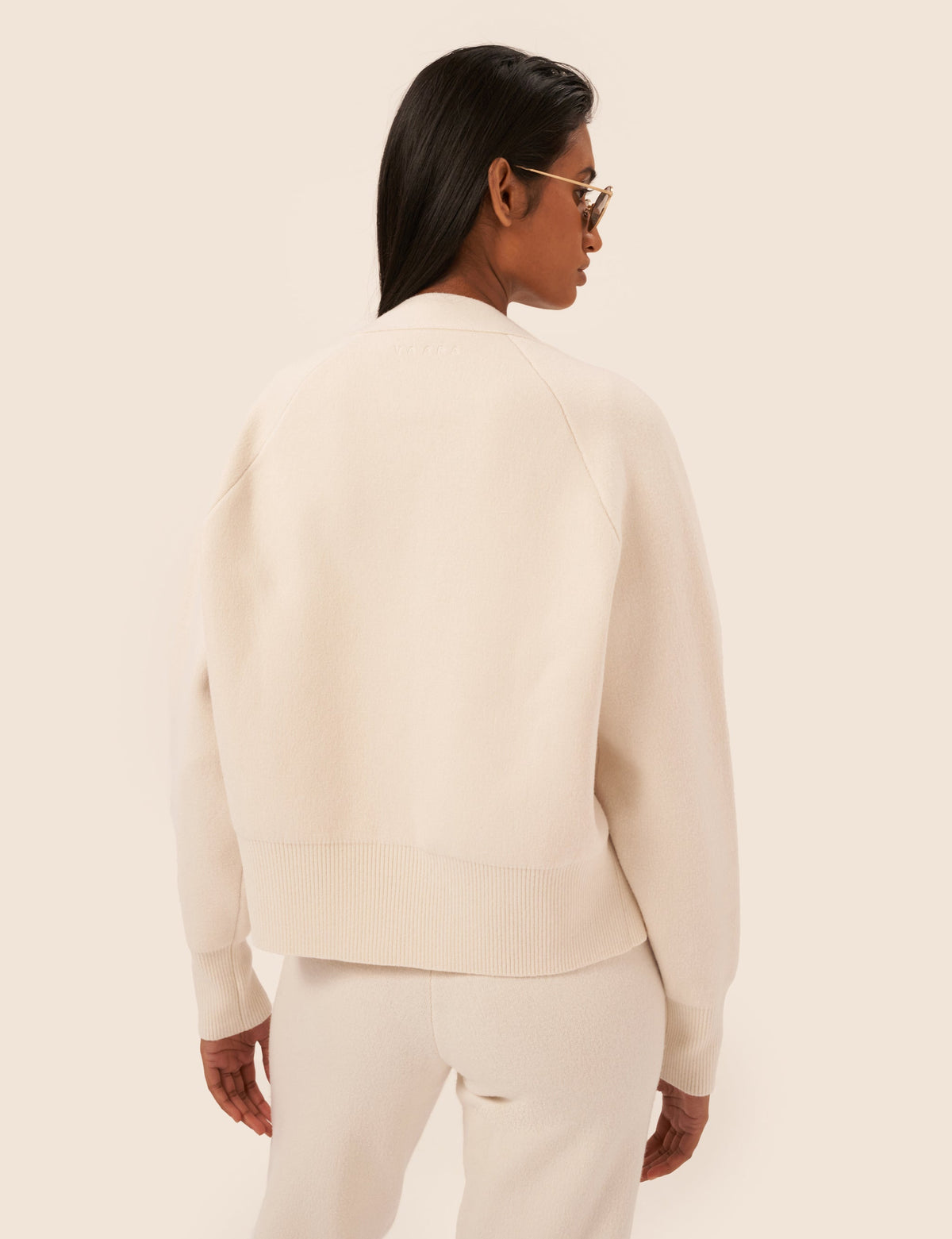 Travel Cardigan