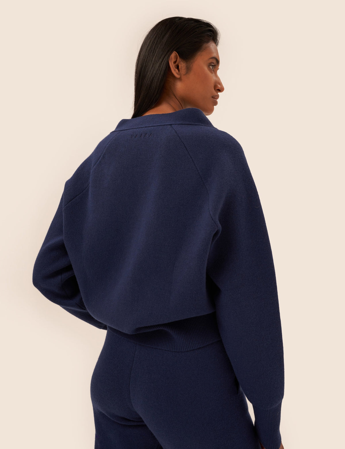 Travel Cardigan