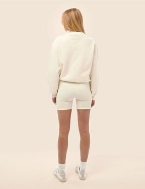 Logo Box Sweatshirt