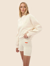 Logo Box Sweatshirt
