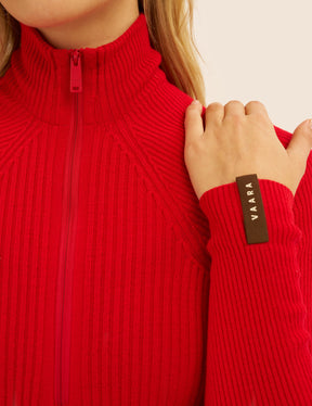 Seamless Sweater