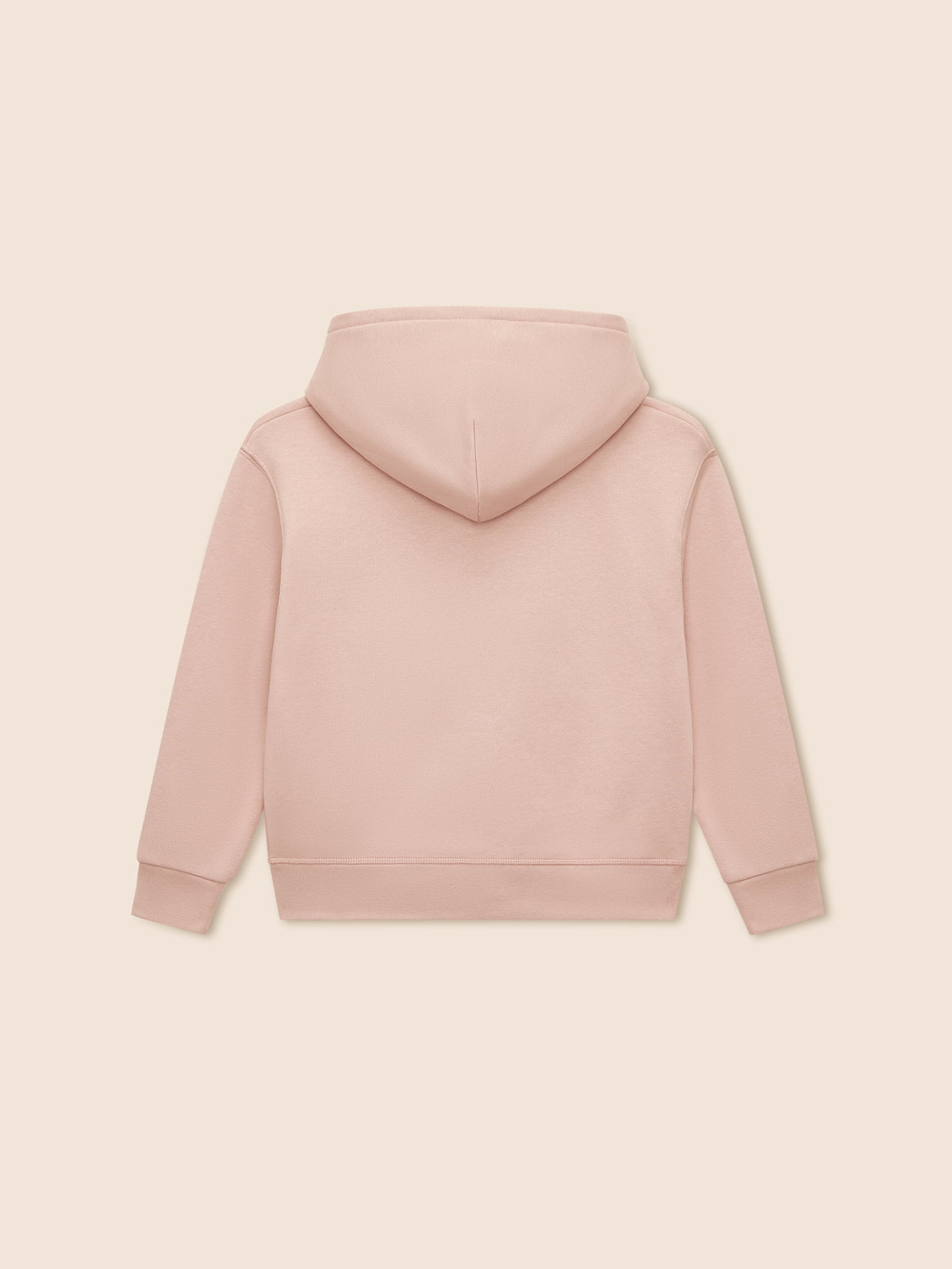 Mini Hoodie