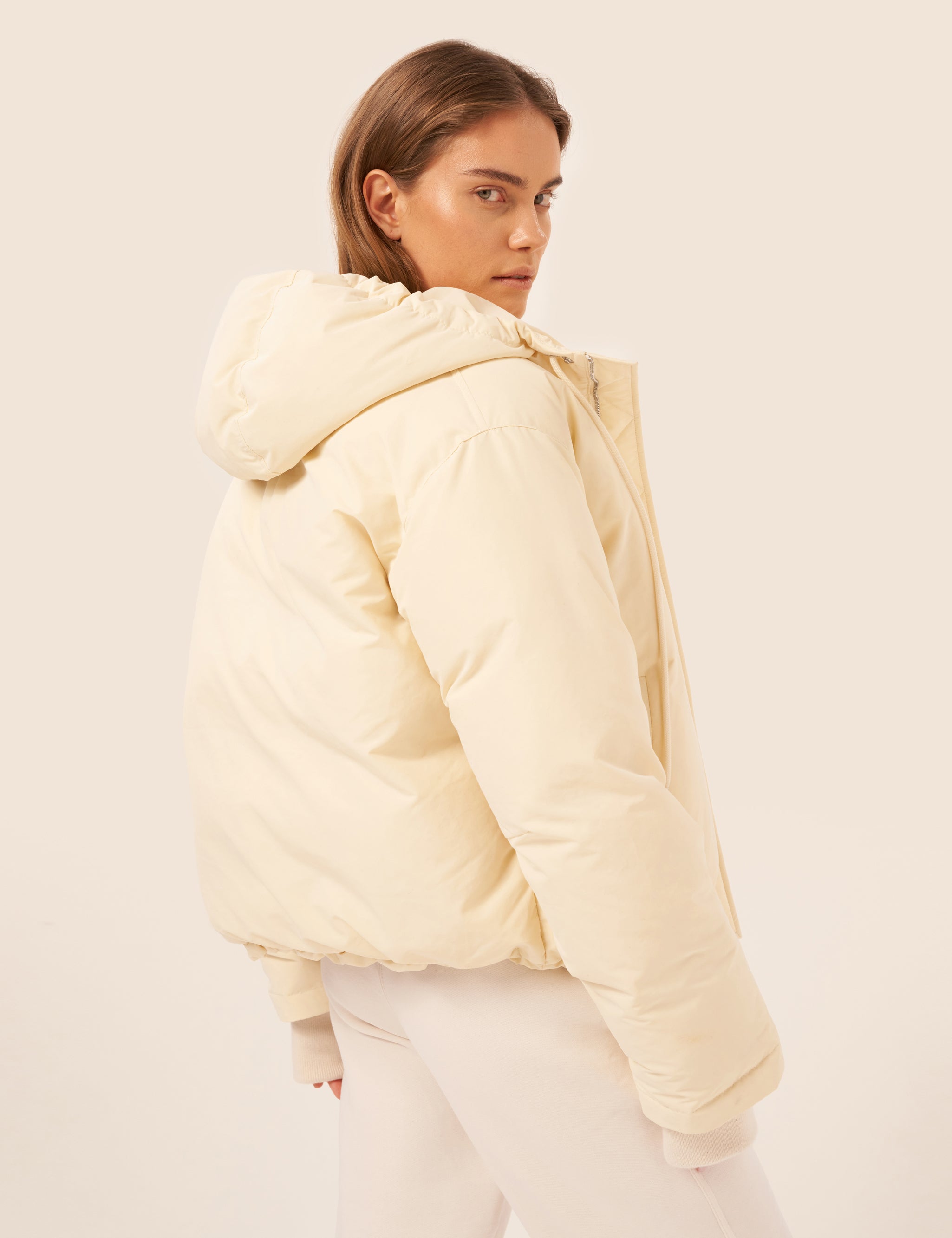 Puffer Jacket