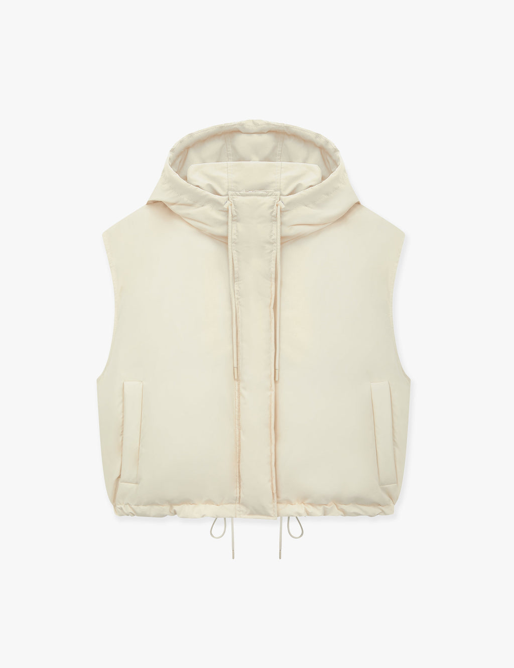 Christie Puffer Gilet